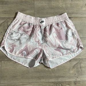 Nike Running Shorts with Pockets